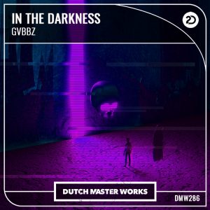 GVBBZ - In The Darkness artwork