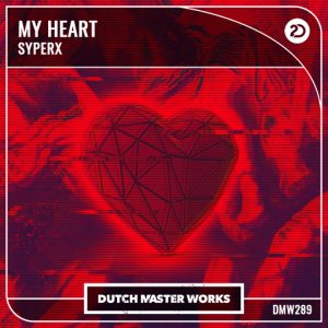 Syperx - My Heart artwork