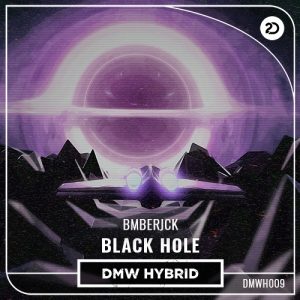 BMBERJCK - Black Hole artwork