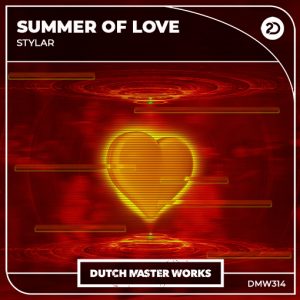 Stylar - Summer Of Love artwork