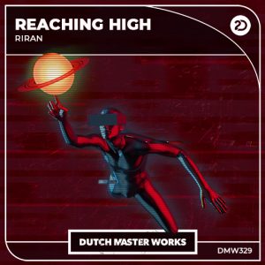 RiraN - Reaching High artwork